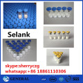 Anabolic Polypeptide Anxiolytic Bodybuilding Muscle Growth Selank